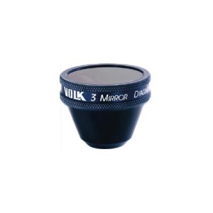 3-Mirror Lens