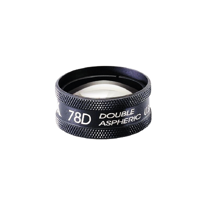 78D Lens