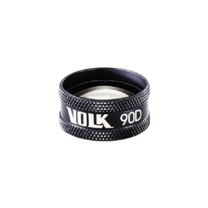 90D Lens