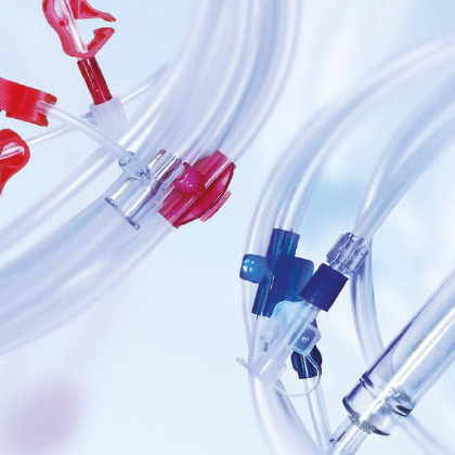 Blood Tubing Set – eShop Tradevision Ltd