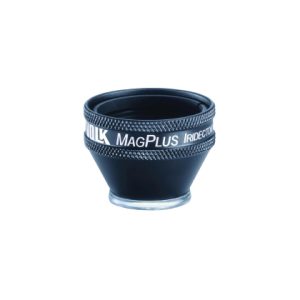 Mag Plus Iridectomy Lens