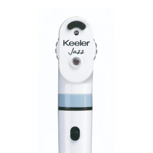 Jazz Ophthalmoscope