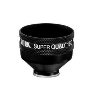 Super Quad® 160 Lens