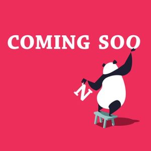 Coming Soon